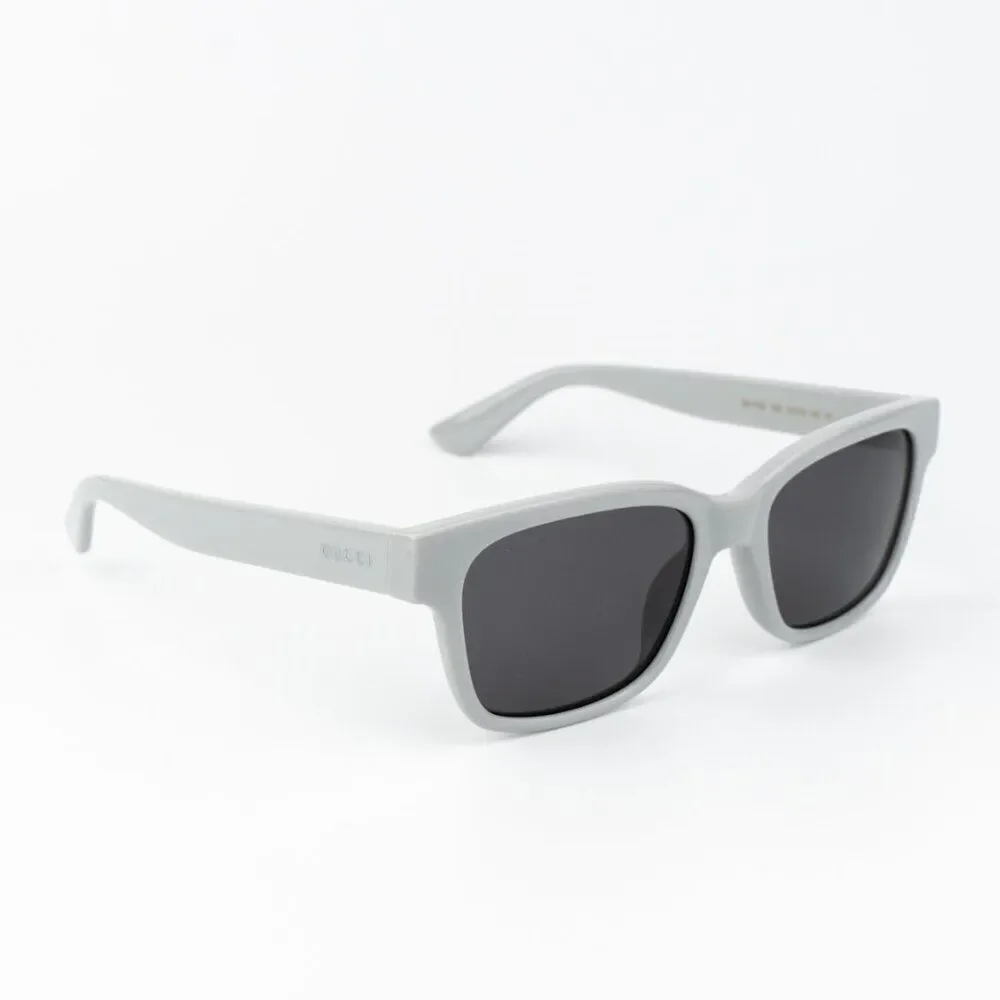 Gucci Men Sunglasses Grey Square GG1716S 005 BRAND NEW
